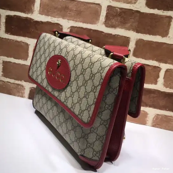 Hyperpeter BAG GG BELT GUCCI OPHIDIA 0707